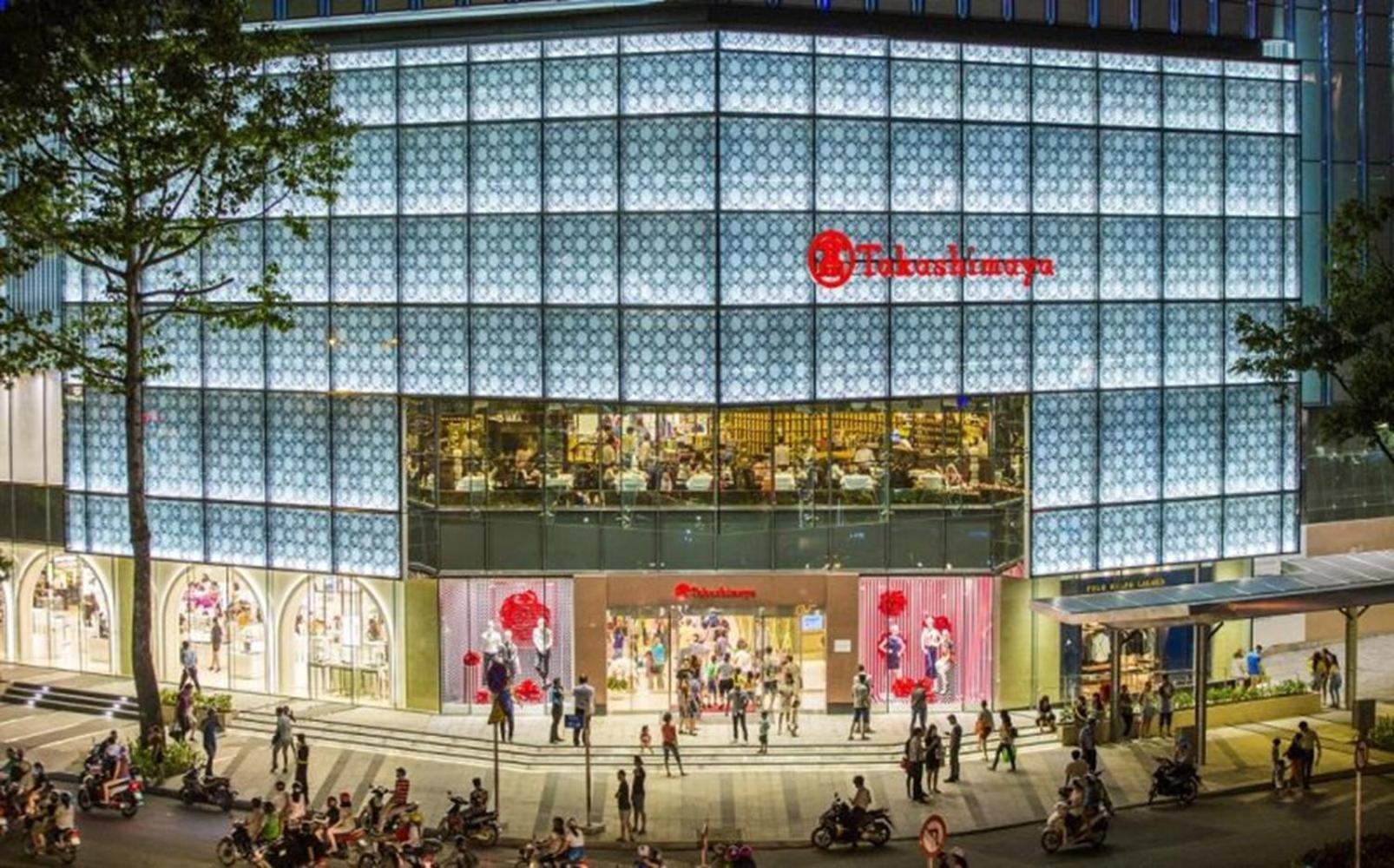 花ren Hostel 胡志明市 外观 照片