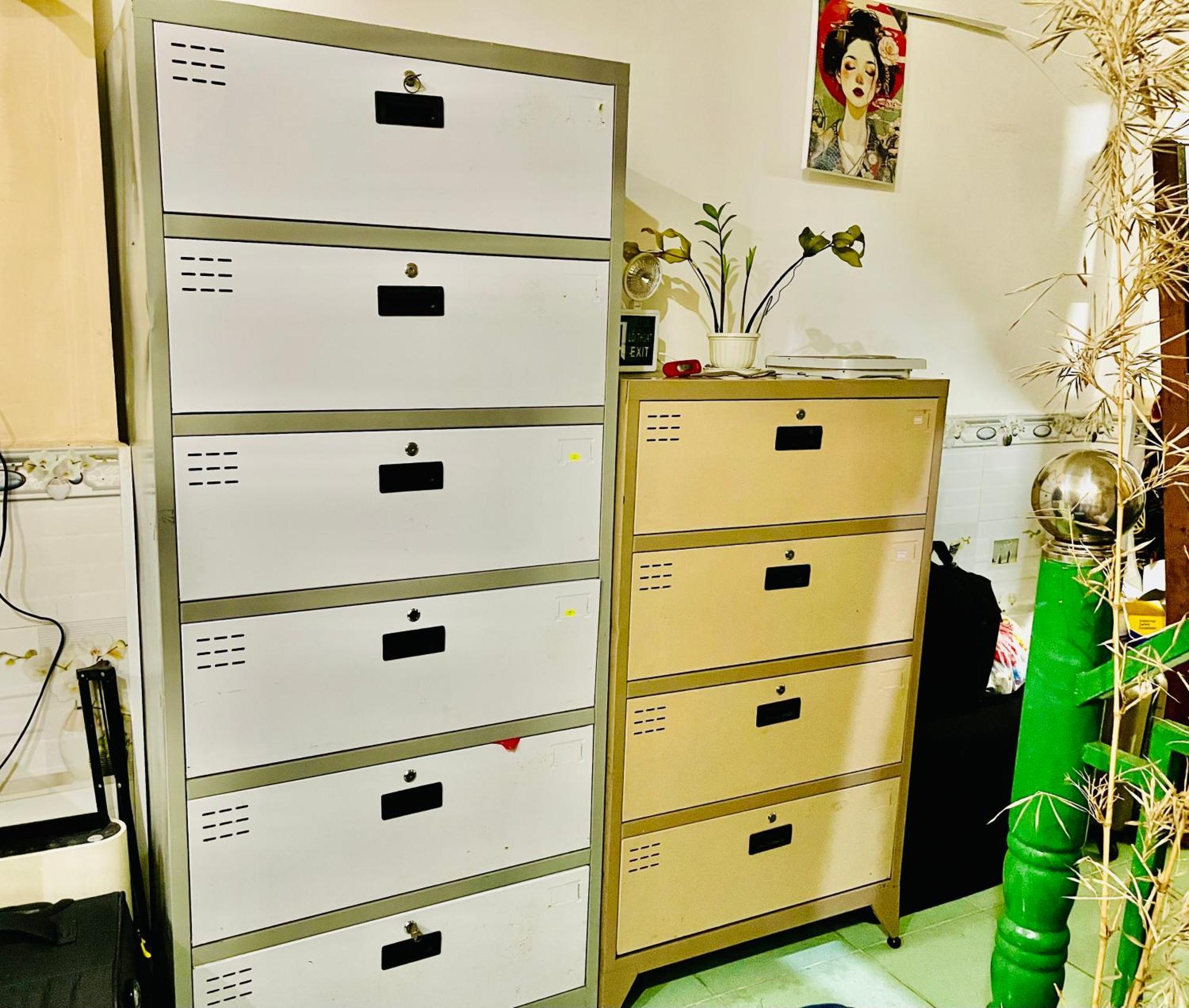 花ren Hostel 胡志明市 外观 照片